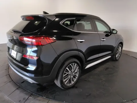More photos of 2020 Hyundai Tucson Ultimate at Clement Pre-Owned, MO
