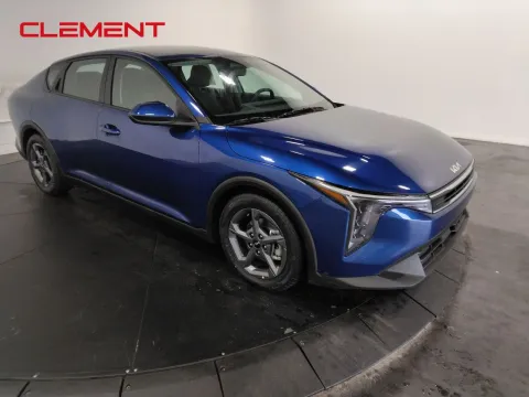 More photos of 2025 Kia K4 LXS at Clement Pre-Owned, MO
