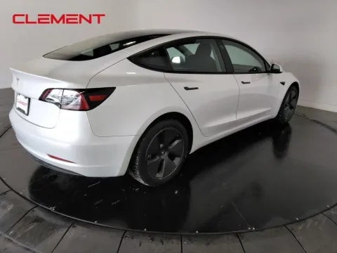 More photos of 2023 Tesla Model 3 at Clement Pre-Owned, MO