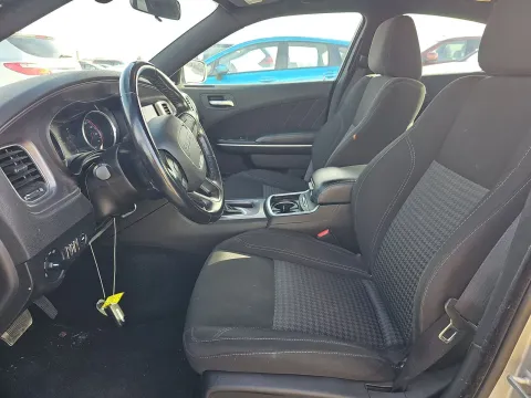 Another view of 2023 Dodge Charger SXT for sale in Florissant, MO at Clement Pre-Owned