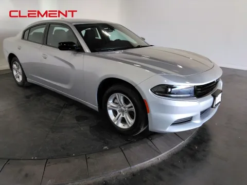 More photos of 2023 Dodge Charger SXT at Clement Pre-Owned, MO