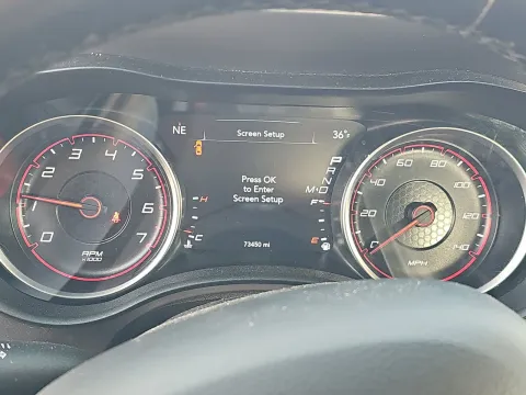 Photos of 2023 Dodge Charger SXT for sale in Florissant, MO at Clement Pre-Owned