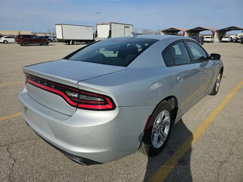 Another view of 2023 Dodge Charger SXT for sale in Florissant, MO at Clement Pre-Owned
