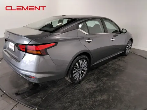 More photos of 2025 Nissan Altima 2.5 SV at Clement Pre-Owned, MO