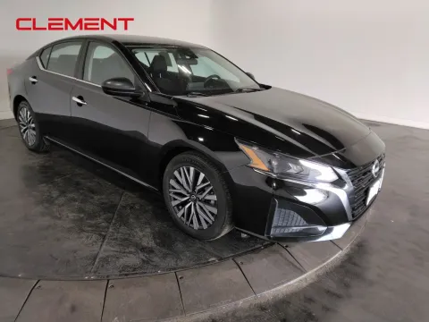 More photos of 2025 Nissan Altima 2.5 SV at Clement Pre-Owned, MO