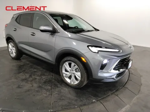More photos of 2025 Buick Encore GX Preferred at Clement Pre-Owned, MO