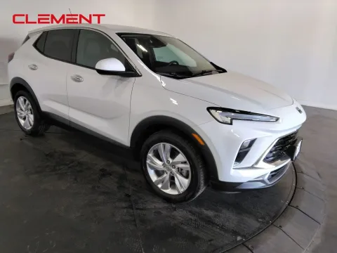 More photos of 2025 Buick Encore GX Preferred at Clement Pre-Owned, MO