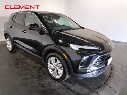 More photos of 2025 Buick Encore GX Preferred at Clement Pre-Owned, MO