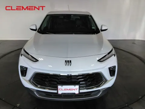 Another view of 2025 Buick Encore GX Preferred for sale in Florissant, MO at Clement Pre-Owned