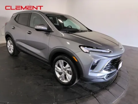 More photos of 2025 Buick Encore GX Preferred at Clement Pre-Owned, MO