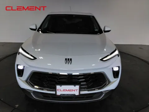 Another view of 2025 Buick Encore GX Preferred for sale in Florissant, MO at Clement Pre-Owned