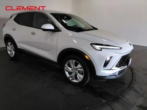 More photos of 2025 Buick Encore GX Preferred at Clement Pre-Owned, MO