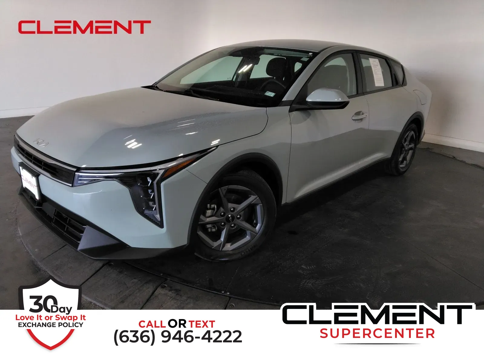 2025 Kia K4 LXS for sale in Florissant, MO