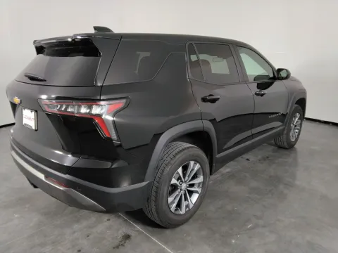 More photos of 2025 Chevrolet Equinox LT at Clement Pre-Owned, MO