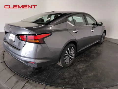 More photos of 2025 Nissan Altima 2.5 SV at Clement Pre-Owned, MO