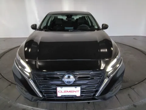 Photos of 2025 Nissan Altima 2.5 SV for sale in Florissant, MO at Clement Pre-Owned