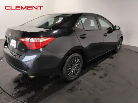 More photos of 2018 Toyota Corolla L at Clement Pre-Owned, MO