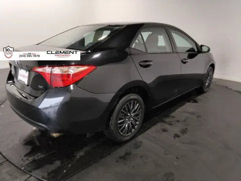 More photos of 2018 Toyota Corolla L at Clement Pre-Owned, MO