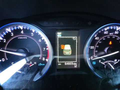 Photos of 2019 Toyota Highlander XLE for sale in Florissant, MO at Clement Pre-Owned