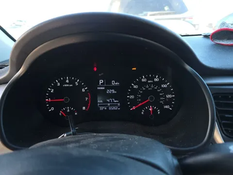 Photos of 2023 Kia Rio S for sale in Florissant, MO at Clement Pre-Owned