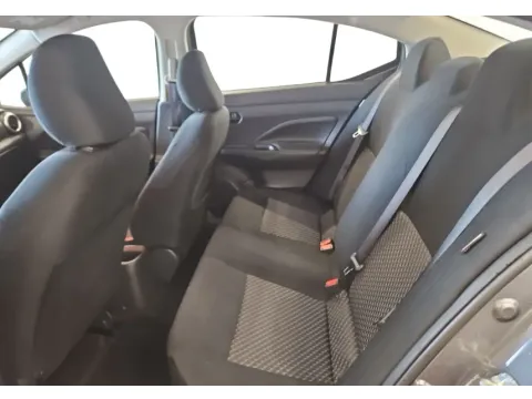 More photos of 2024 Nissan Versa 1.6 S at Clement Pre-Owned, MO