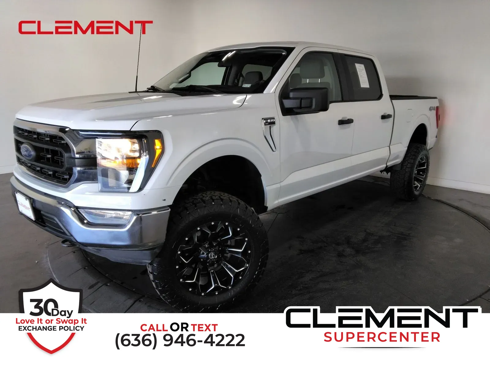 2023 Ford F-150 XLT for sale in Florissant, MO