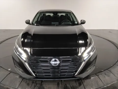 Photos of 2025 Nissan Altima 2.5 SV for sale in Florissant, MO at Clement Pre-Owned