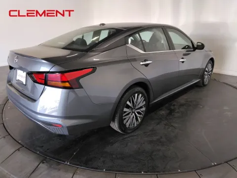 More photos of 2025 Nissan Altima 2.5 SV at Clement Pre-Owned, MO