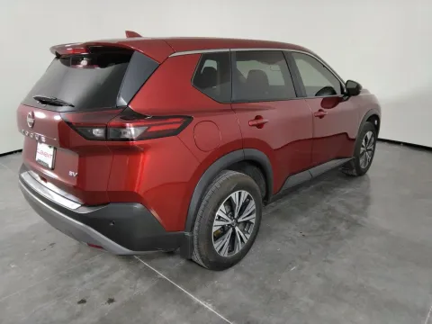 More photos of 2023 Nissan Rogue SV at Clement Pre-Owned, MO