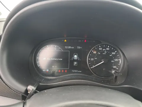 Photos of 2023 Nissan Kicks SV for sale in Florissant, MO at Clement Pre-Owned