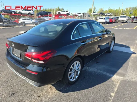 More photos of 2019 Mercedes-Benz A-Class A 220 at Clement Pre-Owned, MO