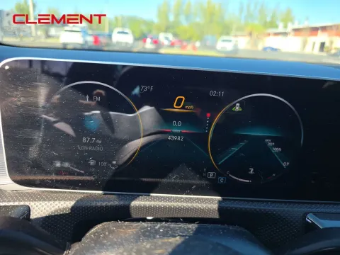 Another view of 2019 Mercedes-Benz A-Class A 220 for sale in Florissant, MO at Clement Pre-Owned