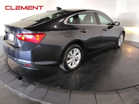 More photos of 2023 Chevrolet Malibu LT at Clement Pre-Owned, MO
