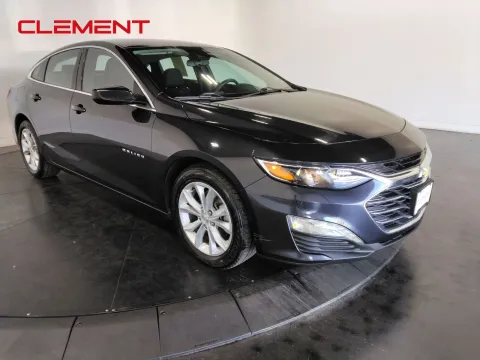 More photos of 2023 Chevrolet Malibu LT at Clement Pre-Owned, MO