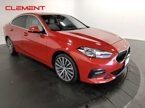 More photos of 2021 BMW 2 Series 228i at Clement Pre-Owned, MO