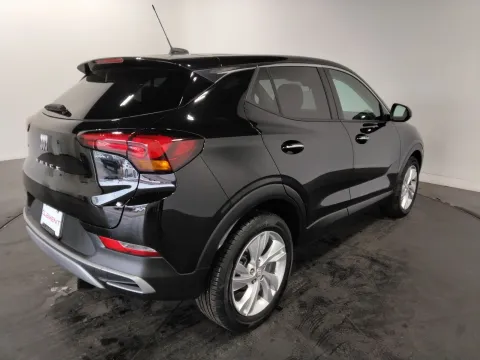 More photos of 2025 Buick Encore GX Preferred at Clement Pre-Owned, MO