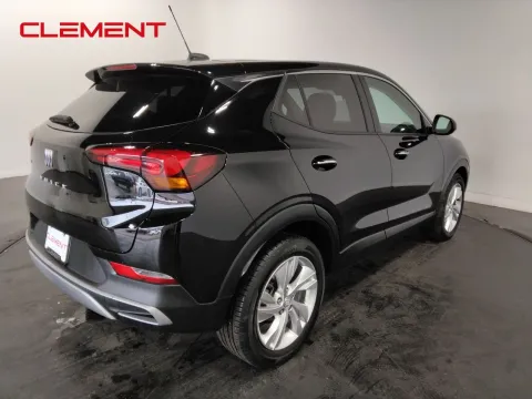 More photos of 2025 Buick Encore GX Preferred at Clement Pre-Owned, MO