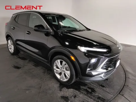 More photos of 2025 Buick Encore GX Preferred at Clement Pre-Owned, MO