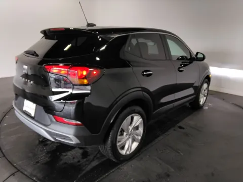 More photos of 2025 Buick Encore GX Preferred at Clement Pre-Owned, MO