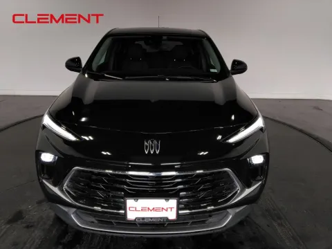 Another view of 2025 Buick Encore GX Preferred for sale in Florissant, MO at Clement Pre-Owned