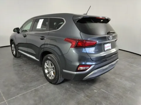 More photos of 2019 Hyundai Santa Fe SE at Clement Pre-Owned, MO
