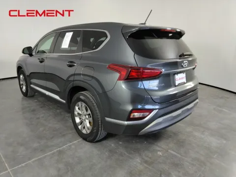 More photos of 2019 Hyundai Santa Fe SE at Clement Pre-Owned, MO