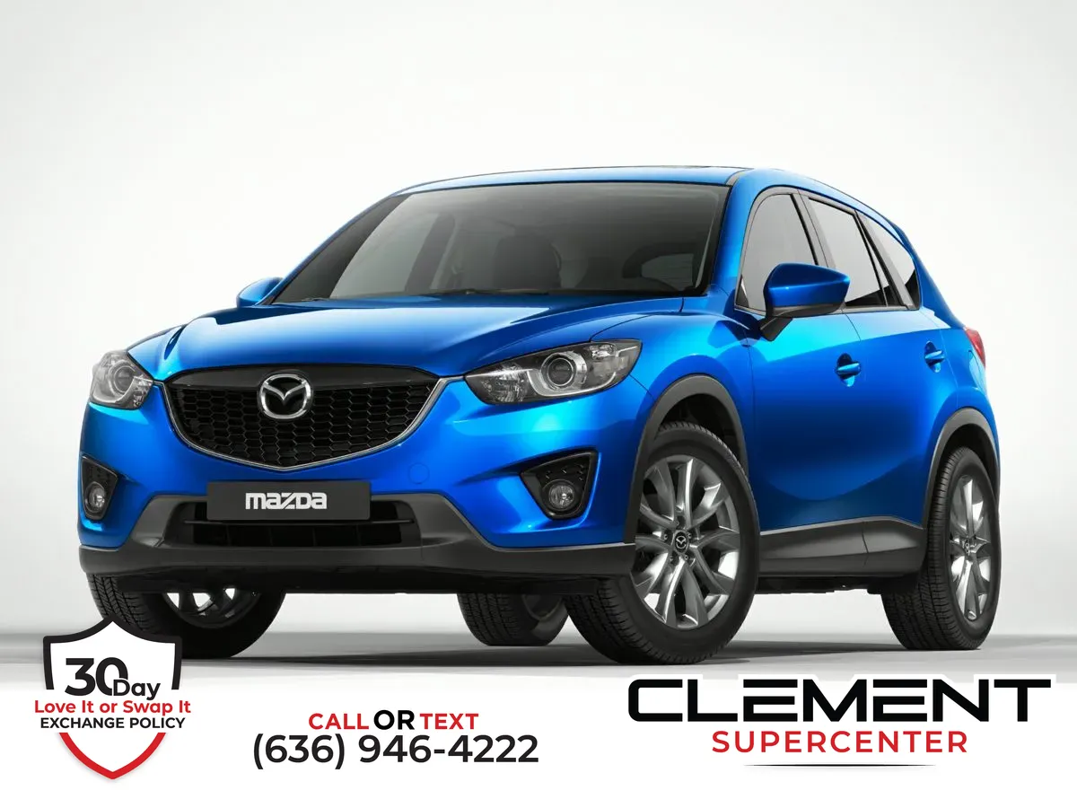 2013 Mazda CX-5 Touring for sale in Florissant, MO