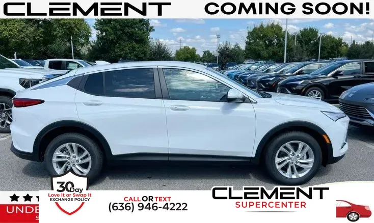 2025 Buick Envista Preferred for sale in Florissant, MO