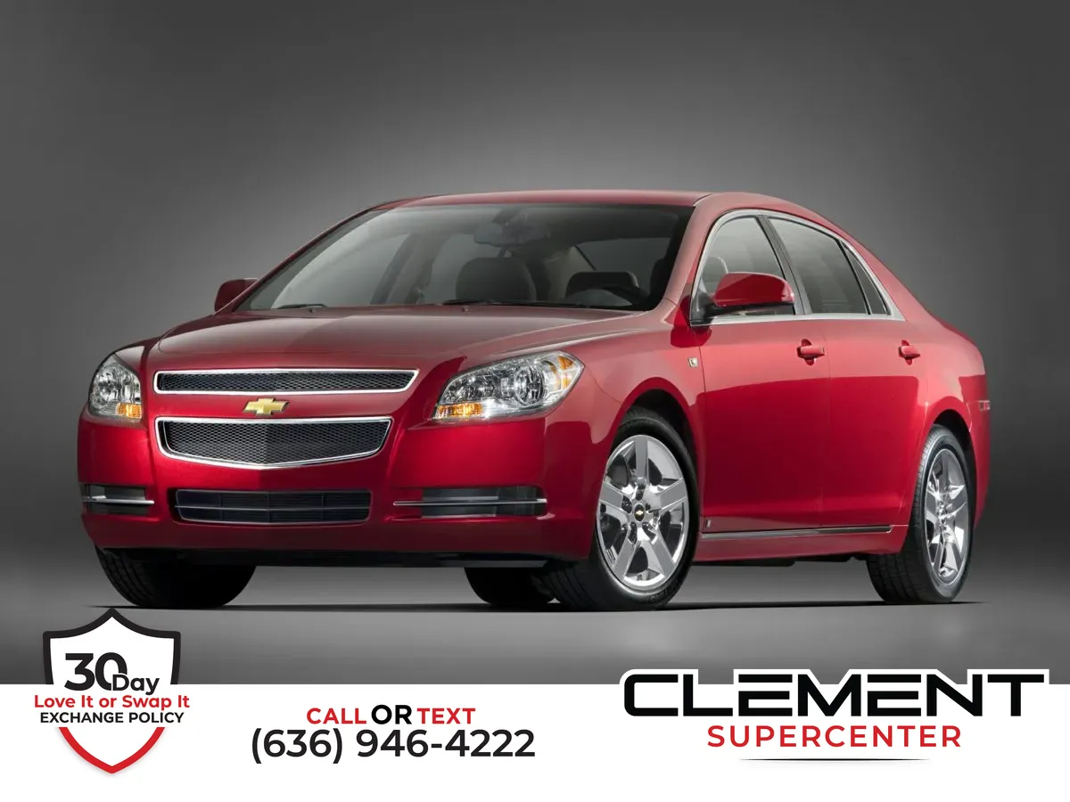 2011 Chevrolet Malibu LT for sale in Florissant, MO