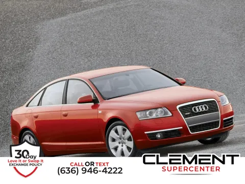 2006 Audi A6 3.2 for sale in Florissant, MO
