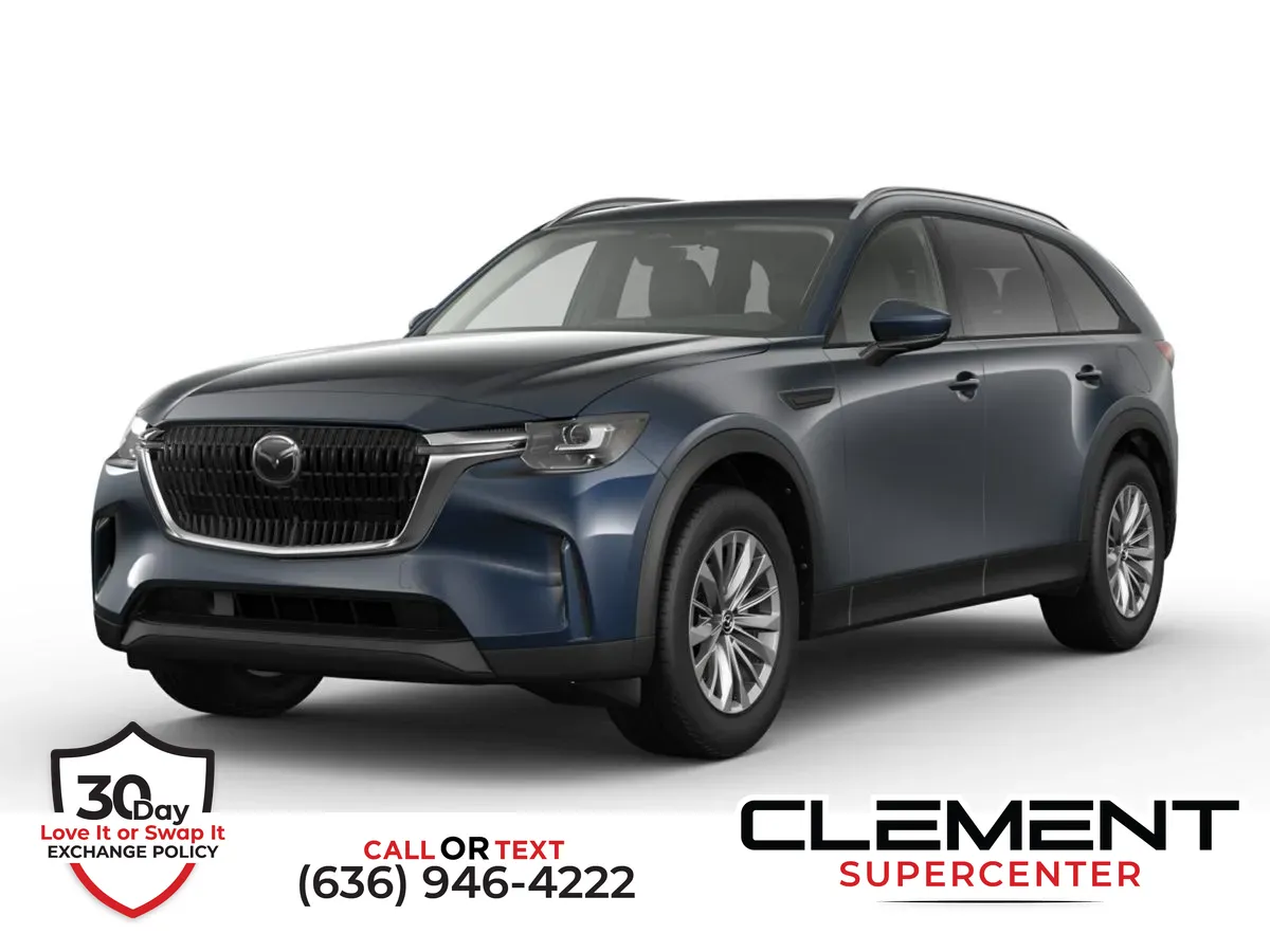 2025 Mazda CX-90 3.3 Turbo Preferred for sale in Florissant, MO