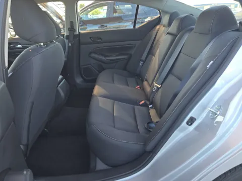 More photos of 2024 Nissan Altima 2.5 SV at Clement Pre-Owned, MO