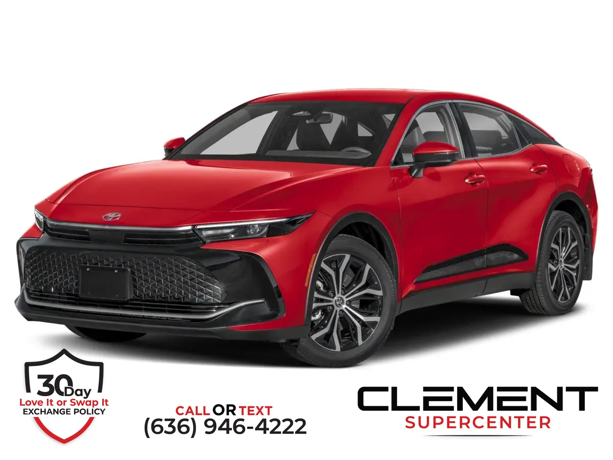 2025 Toyota Crown XLE for sale in Florissant, MO