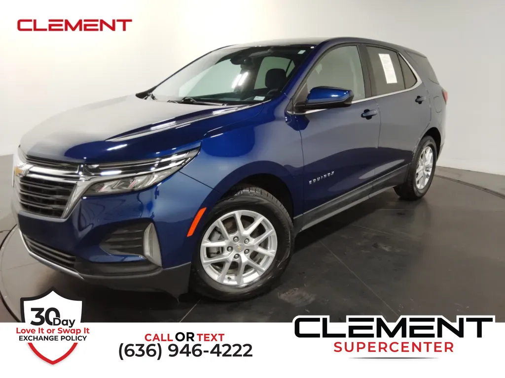 2023 Chevrolet Equinox LT for sale in Florissant, MO